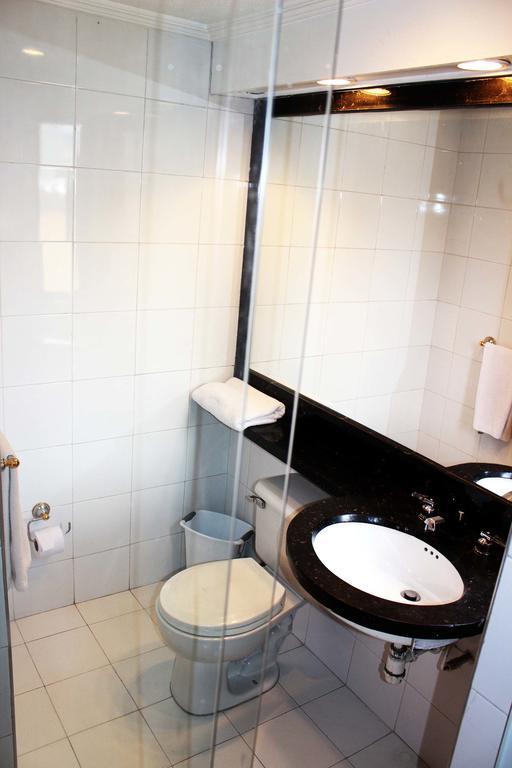 Suites Studio 40 Bogotá Kültér fotó